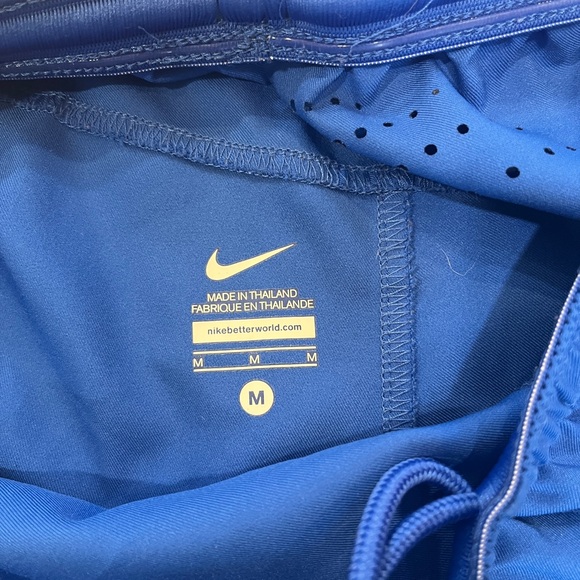 Nike USWNST Game/Training Shorts - Picture 4 of 4